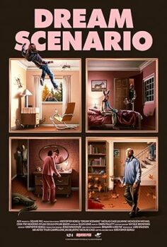 Rüya Senaryo 2023 izle