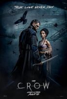 The Crow Ölümsüz izle
