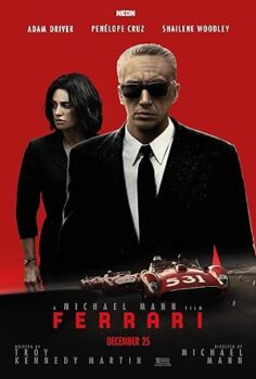 Ferrari izle