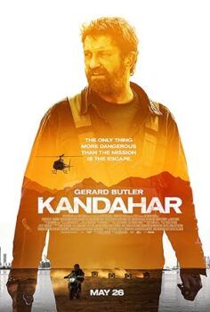 Kandahar 2023 izle