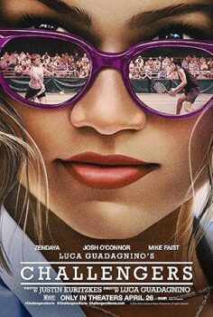 Rekabet Challengers izle