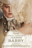 Jeanne du Barry izle