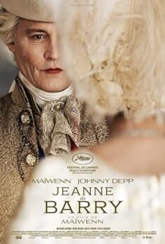 Jeanne du Barry izle