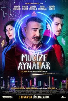 Mucize Aynalar izle