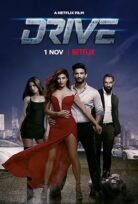 Yarış Drive 2019 izle