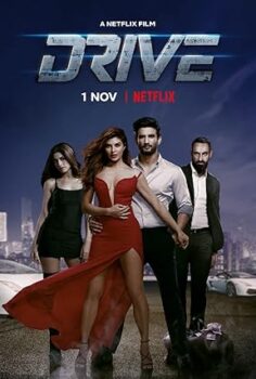 Yarış Drive 2019 izle