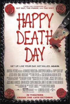 Ölüm Günün Kutlu Olsun izle