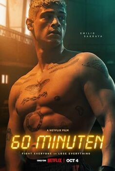 60 Dakika izle