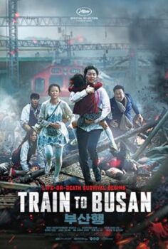 Zombi Ekspresi 2016 izle