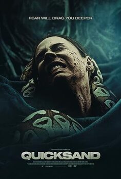 Quicksand Bataklık izle