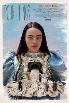Poor Things Zavallılar izle