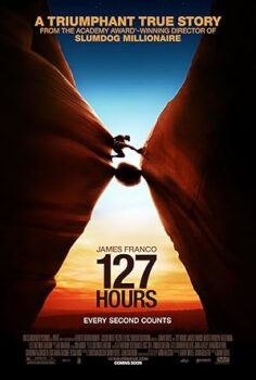 127 Hours 2010 izle