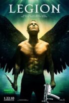 Legion Kıyamet Melekleri 2010 izle
