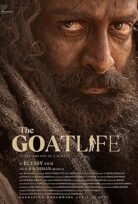 Keçilerle Yaşam The Goat Life izle