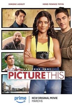 Aşkın Fotoğrafı Picture This 2025