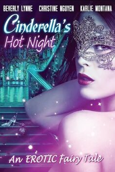 Cinderella’s Hot Night  Külkedisi’nin Sıcak Gecesi 2017