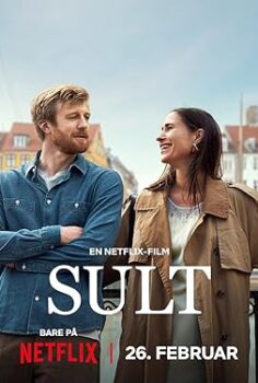 Kopenhag’da Bir Aşk Hikayesi A Copenhagen Love Story 2025