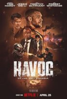 Havoc Derin Kargaşa 2025