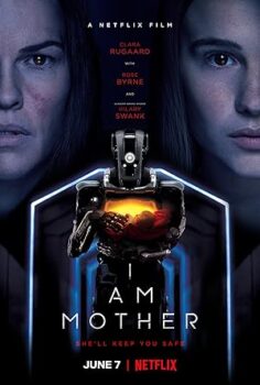 I Am moTher  Ben Anneyim