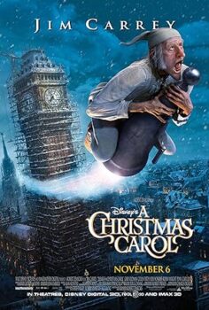 Yeni Yıl Şarkısı A Christmas Carol