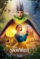 Pamuk Prenses – Snow White 2025