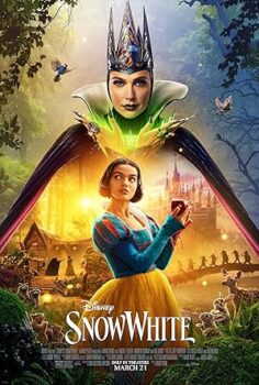 Pamuk Prenses – Snow White 2025