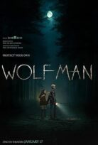 Wolf Man Kurt Adam 2025