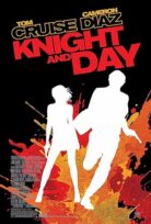 Gece ve Gündüz Knight And Day