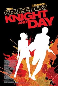 Gece ve Gündüz Knight And Day
