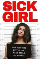 Sick Girl Hasta Kız