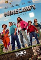 Bir Minecraft Filmi 2025