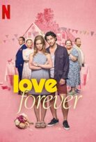 Stockholmlu Aşıklar Love Forever 2025