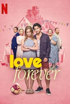 Stockholmlu Aşıklar Love Forever 2025