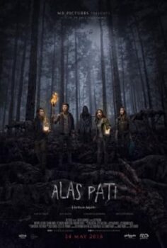Alas Pati: Dead Forest