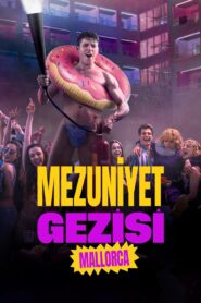 Mezuniyet Gezisi Mallorca 2025