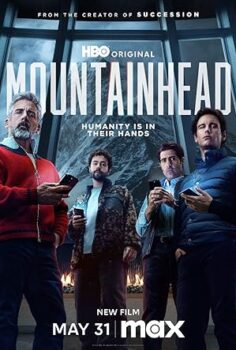 Mountainhead 2025