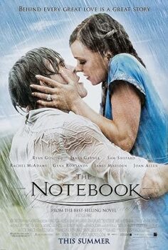 Not Defteri The Notebook 2004