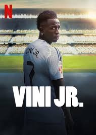 Vini Jr. 2025