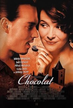 Çikolata Chocolat 2000