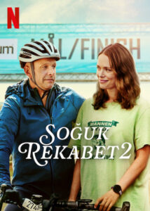 Soğuk Rekabet 2