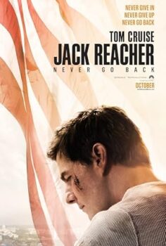 Jack Reacher 2