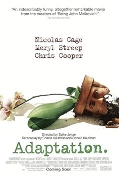 Tersyüz Adaptation