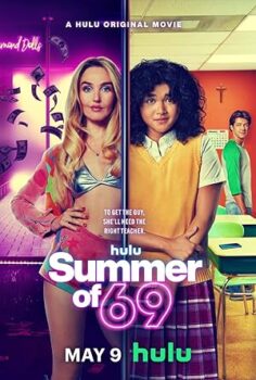Summer of 69 2025