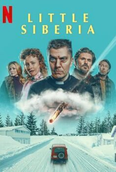 Küçük Sibirya Little Siberia 2025
