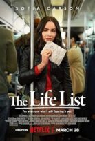 Aşk Peşinde Bir Yıl The Life List 2025