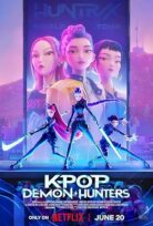 K-Pop: İblis Avcıları Demon Hunters 2025