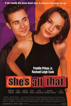 İşte böyle bir kız