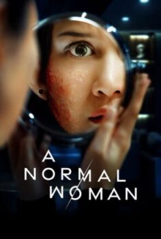 Normal Bir Kadın-A Normal Woman İzle (2025)