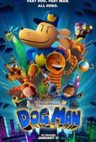 Köpek Adam Dog Man 2025
