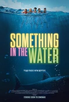 Something in the Water (Yem)